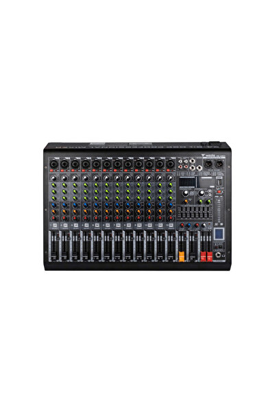 WM-1200FX - 12 Kanal Deck Mixer