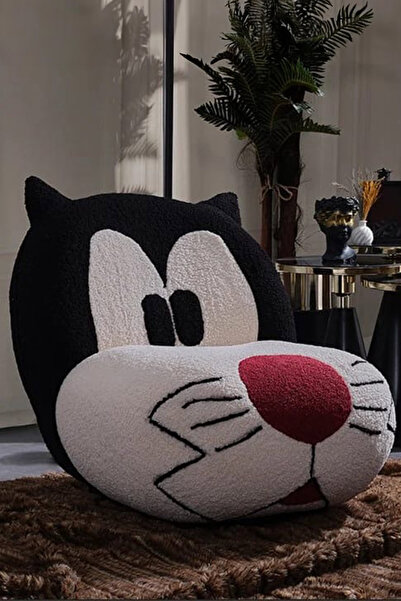 Eymense Butch Çocuk Berjer