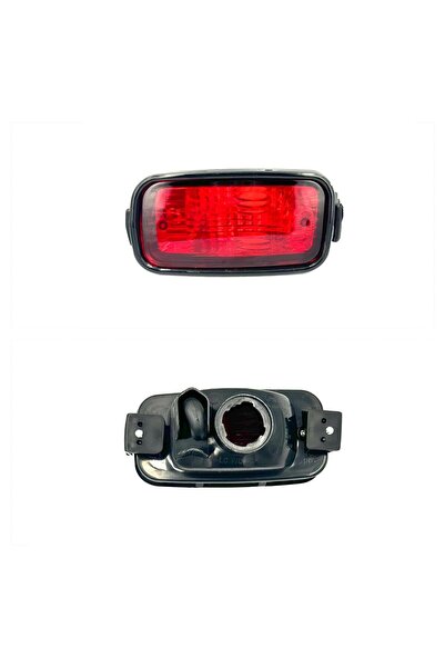 MATSUBA TAMPON REFLEKTORU ARKA SOL ACCENT ADMIRE 03-05 BEN.DIZEL Uyumlu