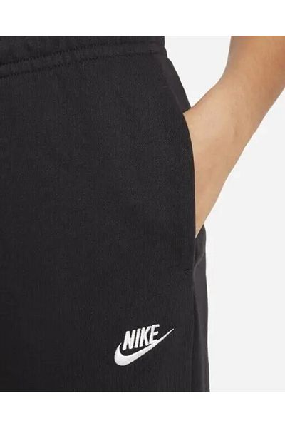 Nike Solo Swoosh Women's Sweatpants - CW5565-010 Model
