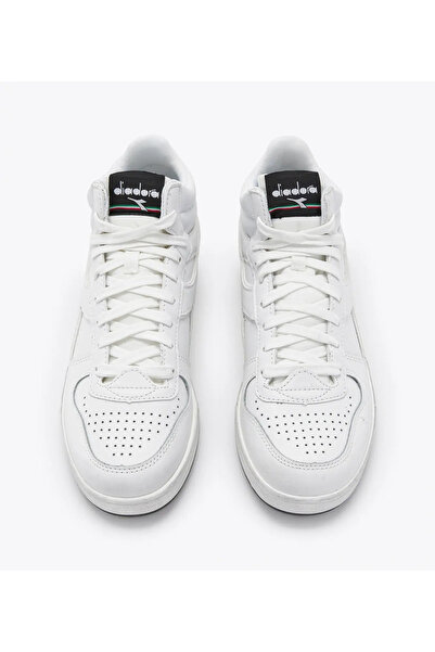 Diadora Magic Basket Demi Icona Unisex Günlük Ayakkabı - 501.179297-c6180