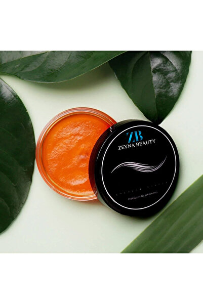 ZEYNABEAUTY Kaş Şekillendirici & Sabitleyici Wax