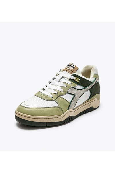 Diadora B.560 حذاء كاجوال للجنسين - 201. 180117 -70168