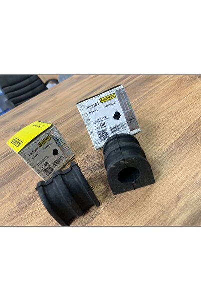 RAPRO 7701062549 / Viraj Lastiği Ön Clıo Iıı 2005=> / Mıcra Iıı 2005=> K12 (A...