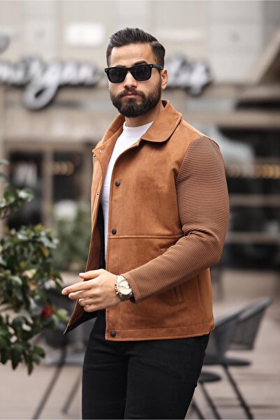 FREED MOND εποχιακό μπουφάν με μανίκια