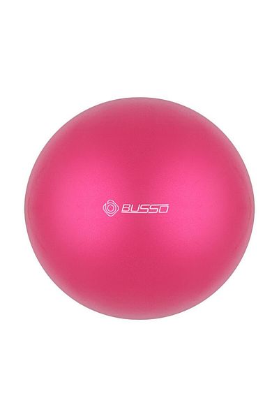 BUSSO Gym-20 20cm Pilates Ball Boxed