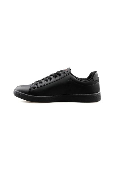 U.S. Polo Assn. U.S. Polo AssnFranco Men's Black Sneakers