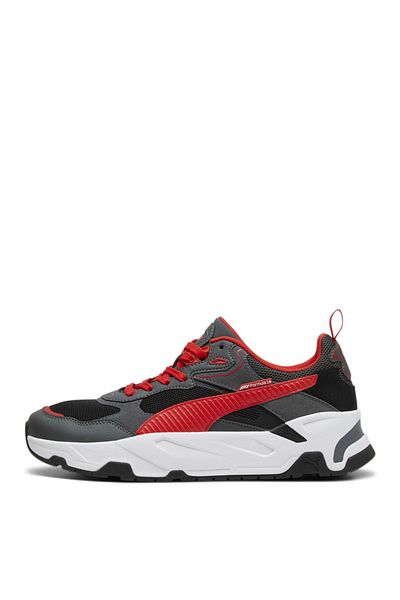 Puma 30828201   F1 Trinity Black Women's Lifestyle Shoes