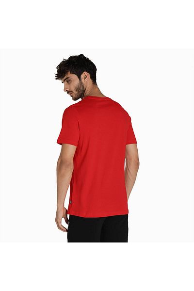 Puma ESSENTIALS Men's T-shirt - Small Logo