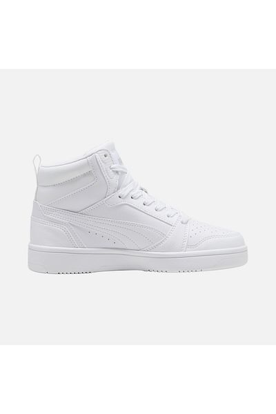 Puma Îmbrăcăminte sport Rebound V6 Mid (GS) Pantofi sport