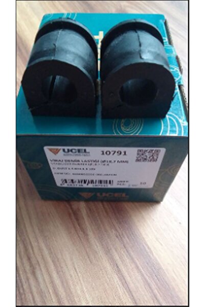 Üçel 546114237r -/ 8200852550 -/ Viraj Demir Orta Lastiği Ön Duster 1.4 1.5 1...