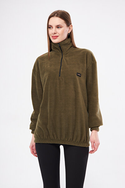 pandy Φούτερ Unisex Oversize Fleece