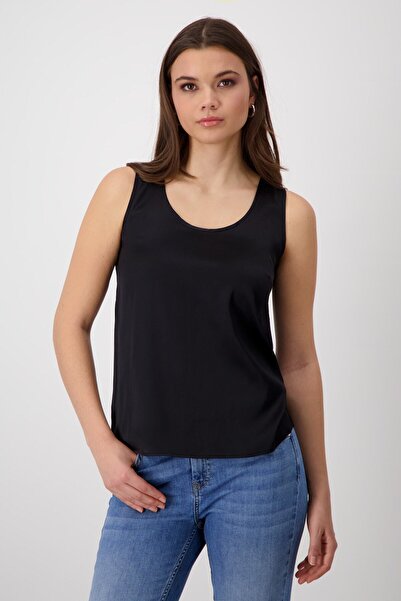 TOT MAĞAZACILIK %100 DOĞAL VİSKON BLUZ