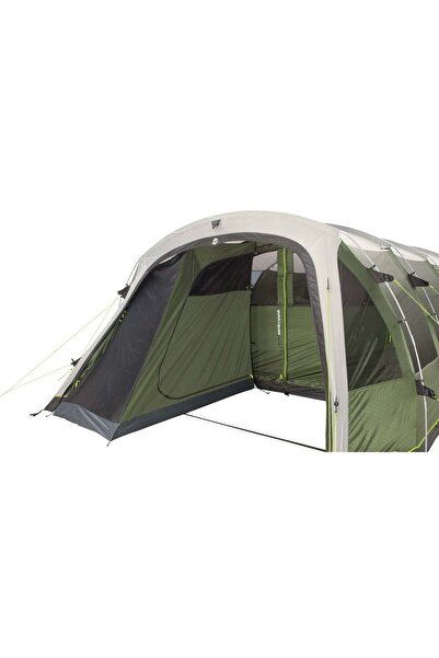 Outwell Winwood 8 28M² Blackroom 4+1 Odalı 8 Kişilik Yüksek Aile Çadırı