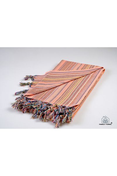 Home Îmbrăcăminte turcească din bumbac 100% natural - Băi turcească Baie Plajă Sport Peshtemal 100x180 Cm 380gr
