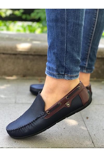 Zegeshoes Pantofi de vară pentru bărbați