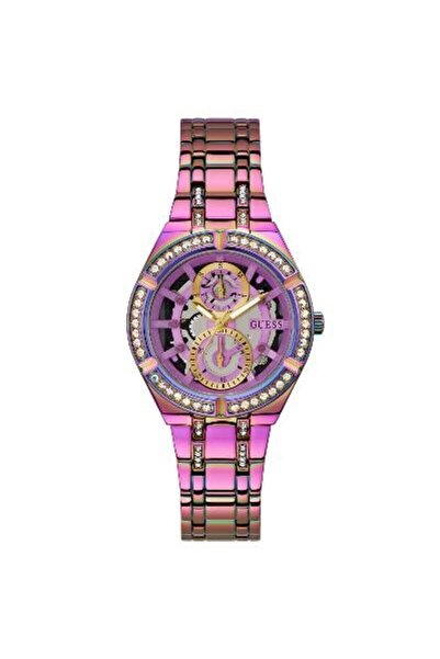 Guess GUGW0604L4 GUESS KOL SAATİ