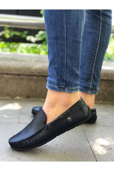 Zegeshoes Pantofi de vară pentru bărbați