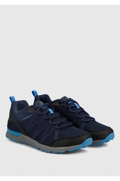 lumberjack DORA 4FX NAVY-BLUE