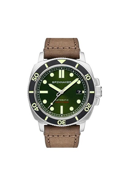 SPINNAKER Sp-5088-03 Erkek Kol Saati