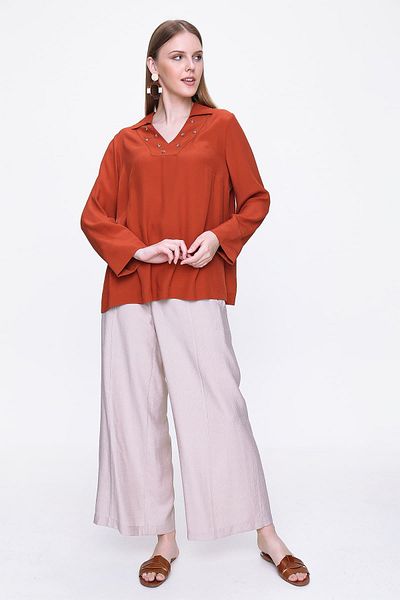 Aker Z 25270785   Blouse