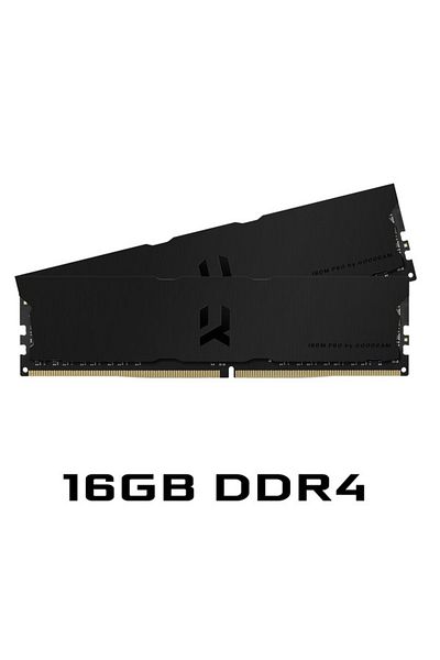 Afila Gigabyte GA-A520M-S2H AMD A520 5100MHz Nvme 3.0 16GB DDR4 Ram Memory - Motherboard Compatible