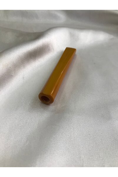 BAYİRGOLD Siğara Ağızlıgı Sıkma Kehrbar Katalin Ağızlık