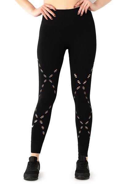 MioFit Pars Seamless Sports Leggings