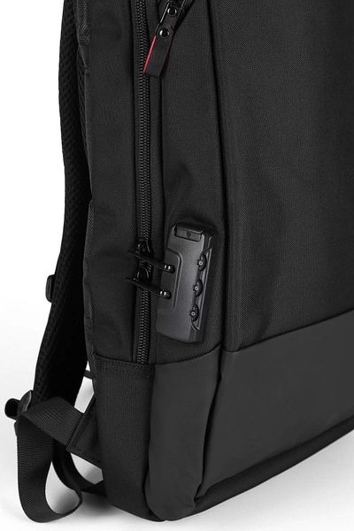ÇÇS 51349 Waterproof Polyester Fabric School Backpack