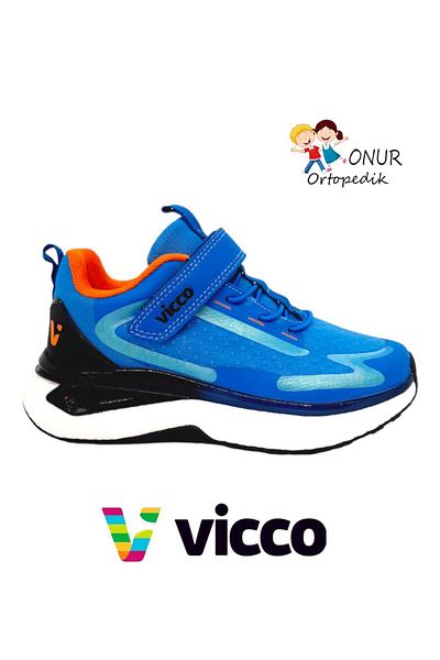 Vicco VICCO YUKON CHILDREN'S RUNNING SHOES
