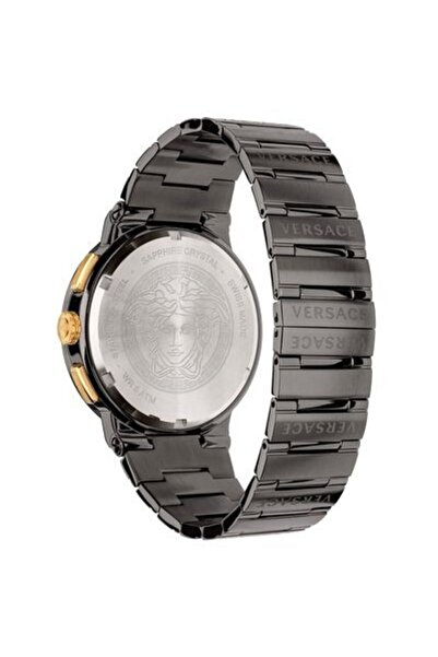 Versace VERSACE VRSCVEZ900521 Wrist Watch