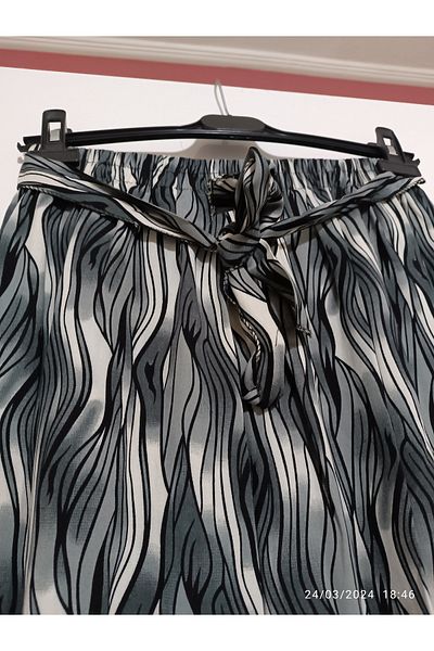 Asyese Mevlana Skirt