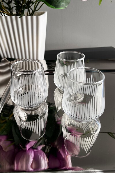 DECOSTYLE HISAR COFFEE SIDE CUP