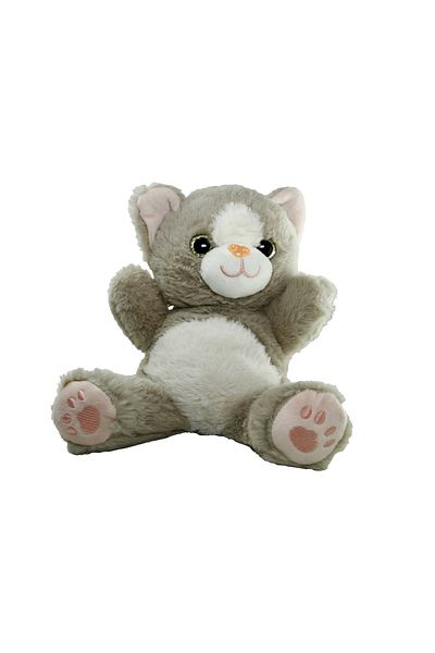 Vardem Vardem Plush 23 Cm Cat