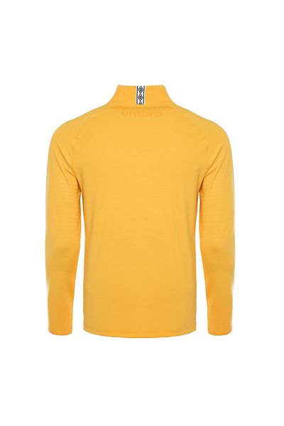 UMBRO Ανδρικό αθλητικό μπουφάν & φούτερ & φούτερ με φερμουάρ και μισό γιακά - TC0055 Jacket
