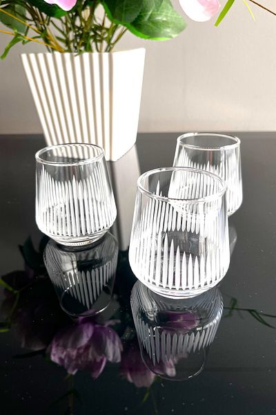 DECOSTYLE HISAR COFFEE SIDE CUP