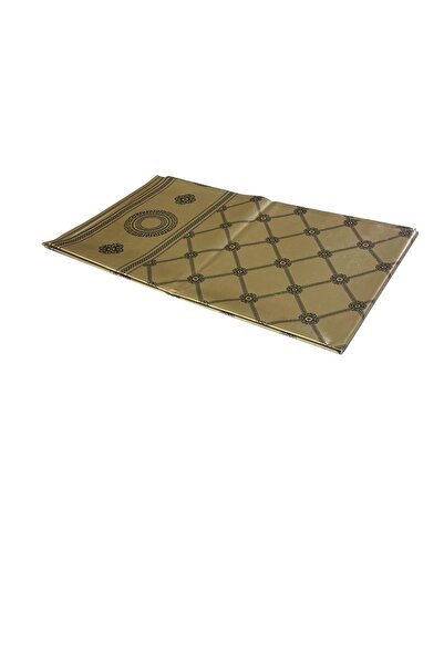 CENGİZ ÇEYİZ Elyaflı Muşambalı Sıvı Geçirmez Sofrabezi 160X140