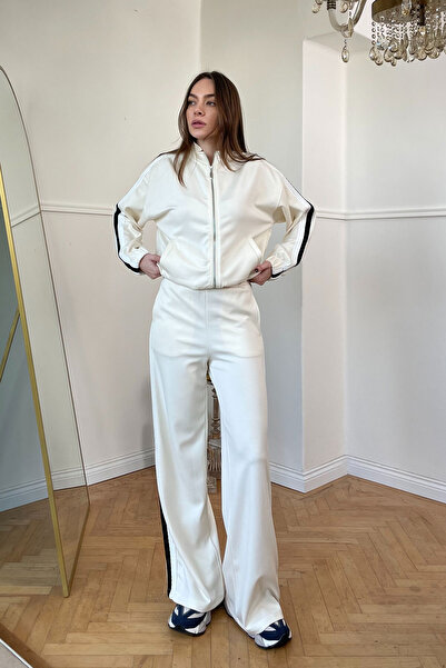 MAGARDE Modal Fabric Oyshho Model Set - ECRU