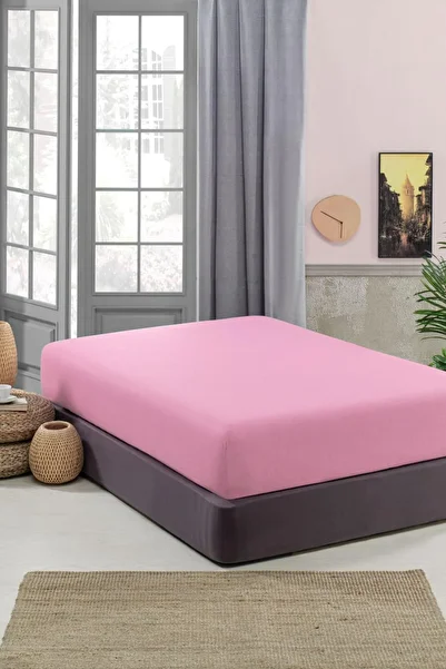 Estelita Cearşaf elastic din bumbac