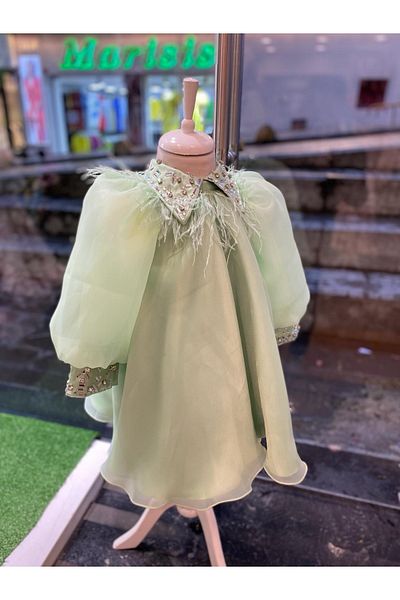 Miss Lorin Kids Children's Dress