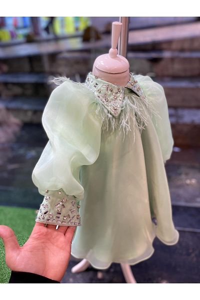Miss Lorin Kids Children's Dress