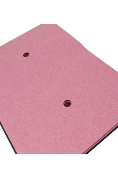 Dilman Signature File Faux Leather 24 Sheets 44089