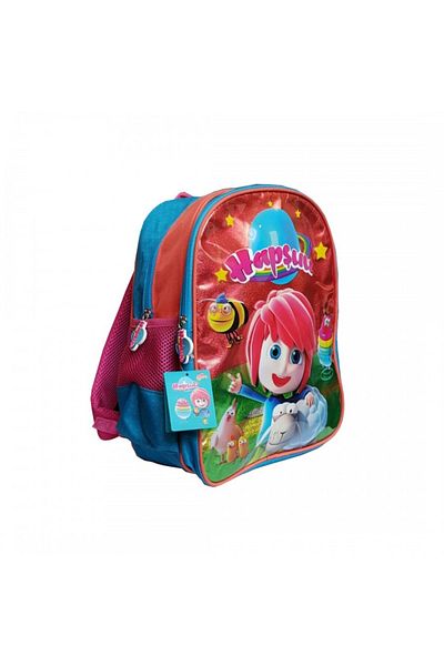 Adel Double Eyed Hapshuu Medium Bag