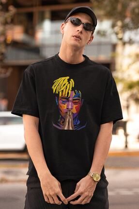 T shirt xxxtentacion top