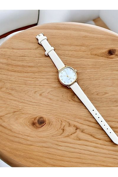 pullmarkt Strap - elegant women's wristwatch