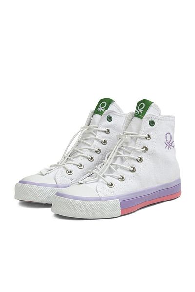 Benetton Παιδικά αθλητικά παπούτσια Bn-30193