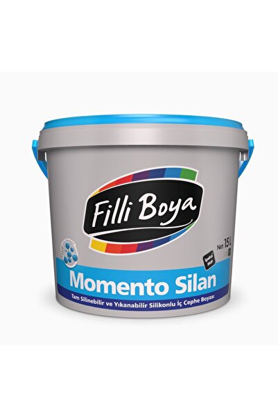 Filli Boya FİLLİ BOYA MOMENTO
