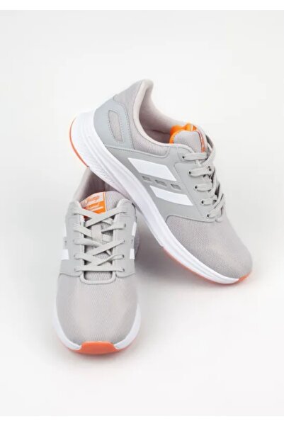 Jump 29964 - 29779 Унісекс Сірий Білий Анатомічна підошва Екстра зручні повсякденні спортивні кросівки