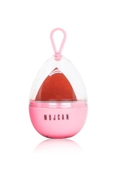 HİROS'H Kutulu Makyaj Süngeri