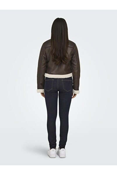 ONLY Жіноча куртка Betty Bonded Zıp 15324138